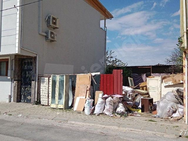 Buca, İzmir içerisinde satılık Arsa