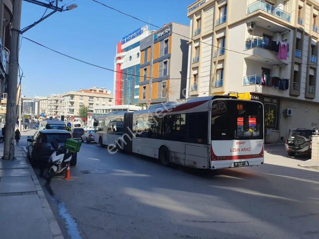 Buca, İzmir içerisinde kiralık mülk