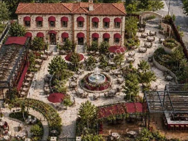 Buca, İzmir içerisinde satılık Kösk