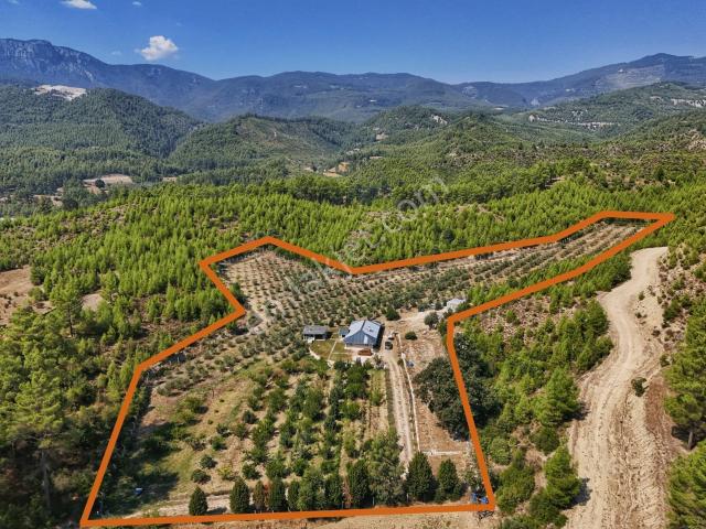 Bucak, Burdur içerisinde satılık Fabrika