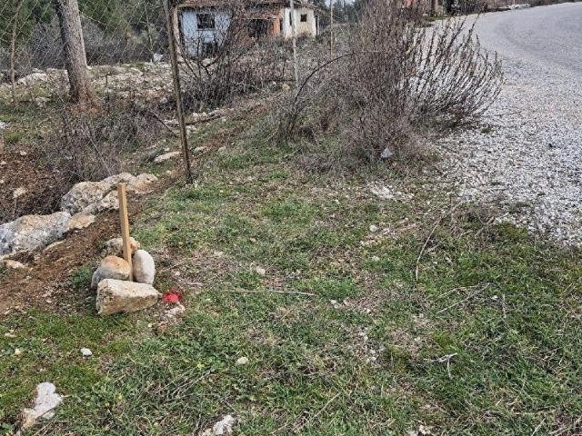 Bucak, Burdur içerisinde satılık Arsa