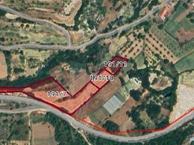Bucak, Burdur içerisinde satılık Arsa