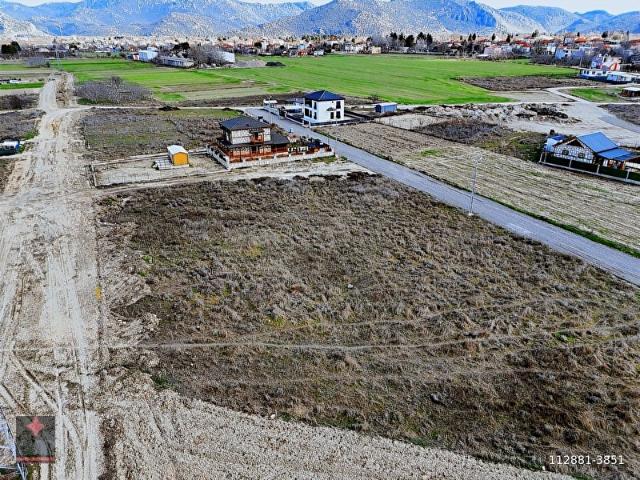 Bucak, Burdur içerisinde satılık Arsa