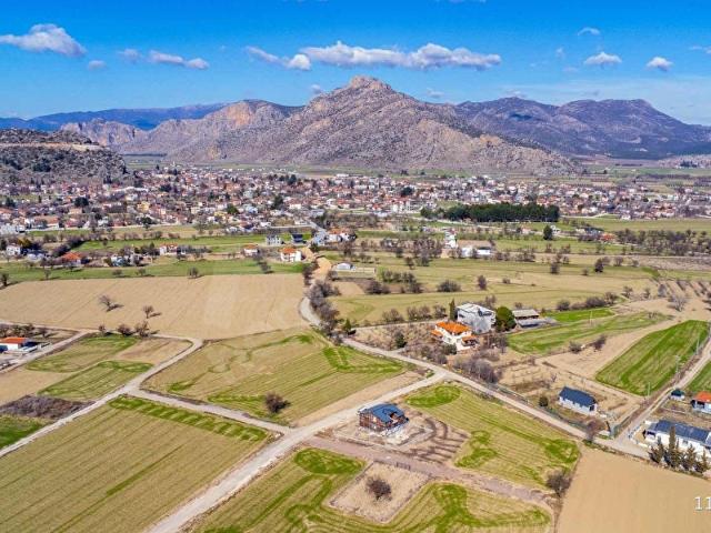 Bucak, Burdur içerisinde satılık Arsa