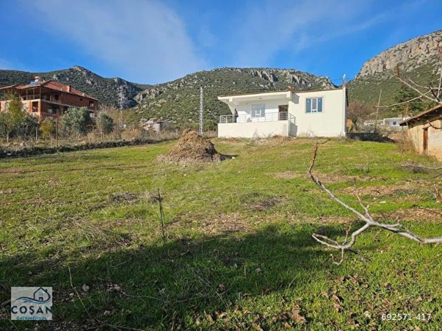 Bucak, Burdur içerisinde satılık Villa
