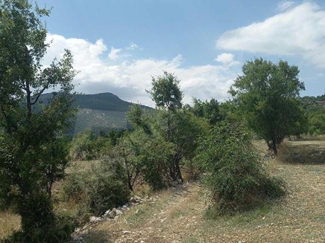 Bucak, Burdur içerisinde satılık Arsa