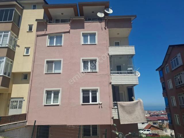 Ordu içerisinde satılık mülk