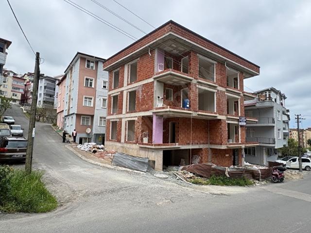 Ordu içerisinde satılık mülk