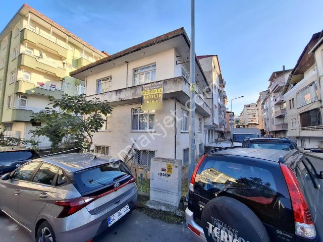 Ordu içerisinde satılık Bina