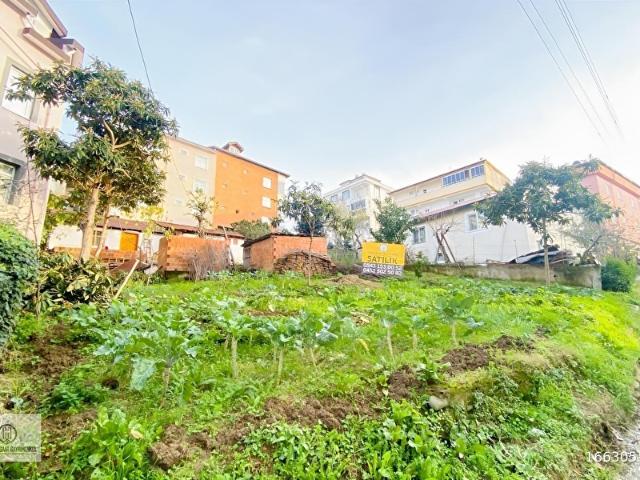 Ordu, Altınordu içerisinde satılık Arsa