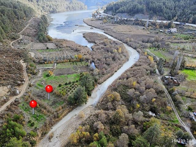 Bucak, Burdur içerisinde satılık Arsa