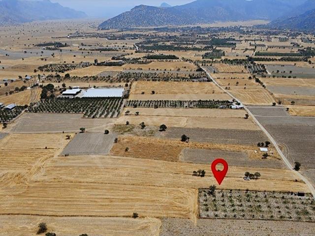 Burdur Merkez, Burdur içerisinde satılık Arsa