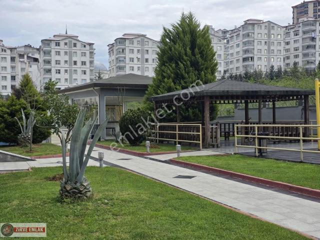 Ordu içerisinde kiralık Residence