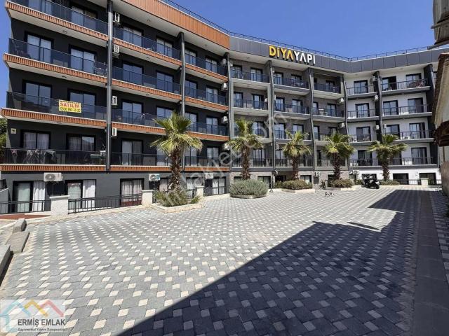Buca, İzmir içerisinde kiralık mülk