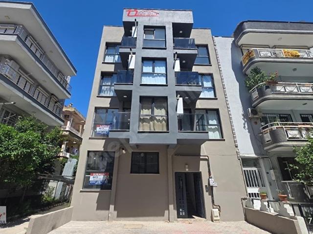 Buca, İzmir içerisinde satılık mülk