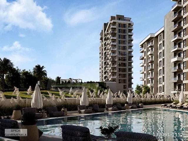Bornova, İzmir içerisinde satılık mülk
