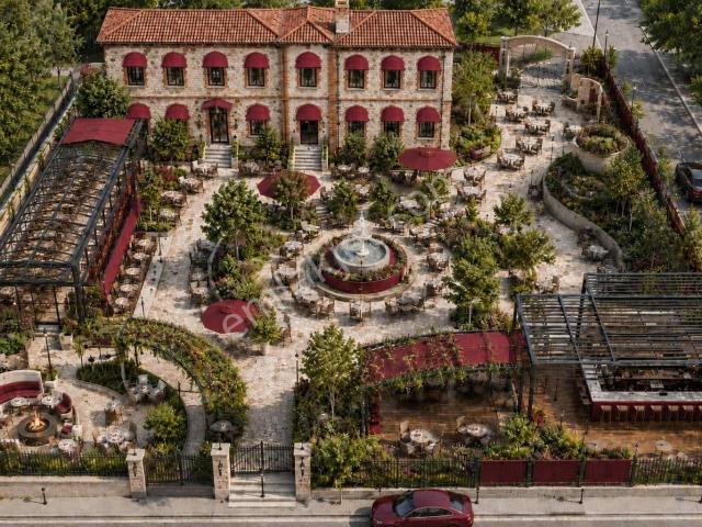 Buca, İzmir içerisinde satılık Kösk