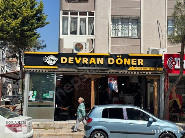 Buca, İzmir içerisinde satılık Dükkan