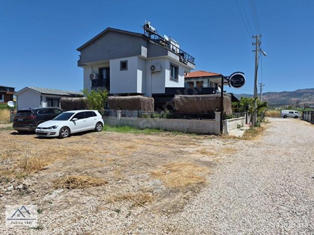 Dikili, İzmir içerisinde satılık Arsa