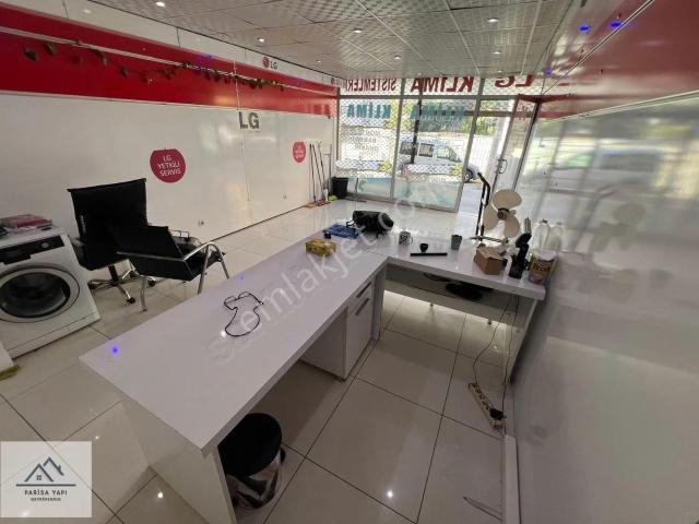 Buca, İzmir içerisinde kiralık Ofis