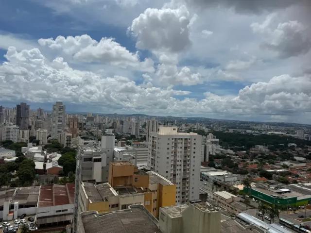 Apartamento venda em Região Geográfica Imediata de Goiânia, Goiânia