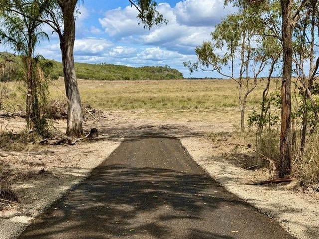 Land for sale in Bucca, Queensland