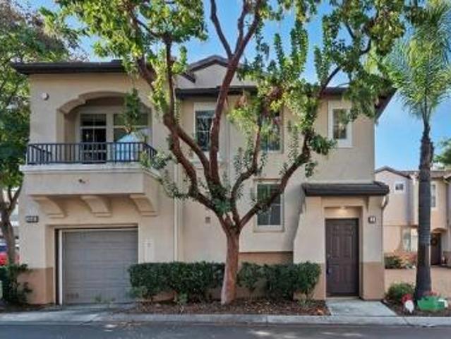 Condo for sale in California