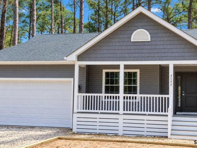 House for sale in Greenbackville, Accomack County