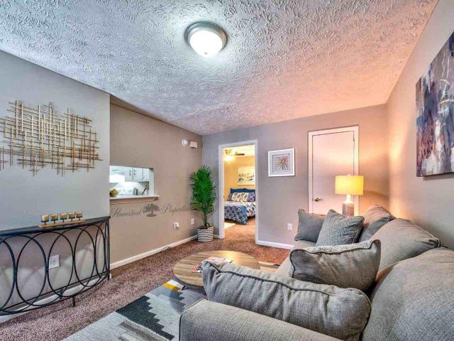 Apartment for rent in Tennessee