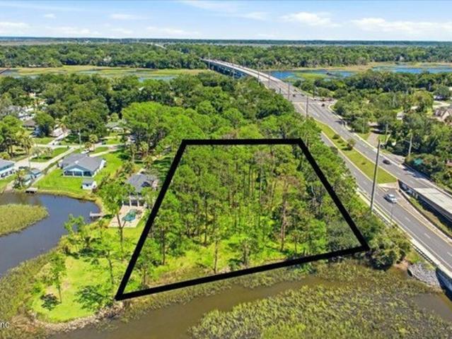 Land for sale in Buccaneer Point, Jacksonville