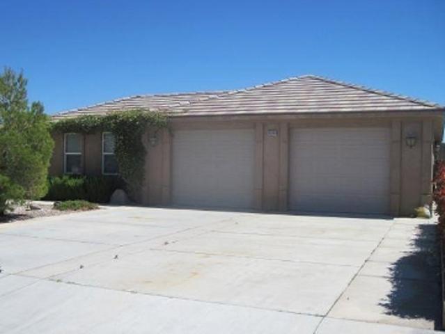 Property for sale in Silver Lakes, Helendale