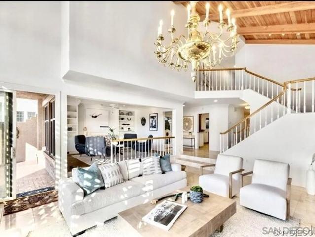 House for sale in Coronado, California