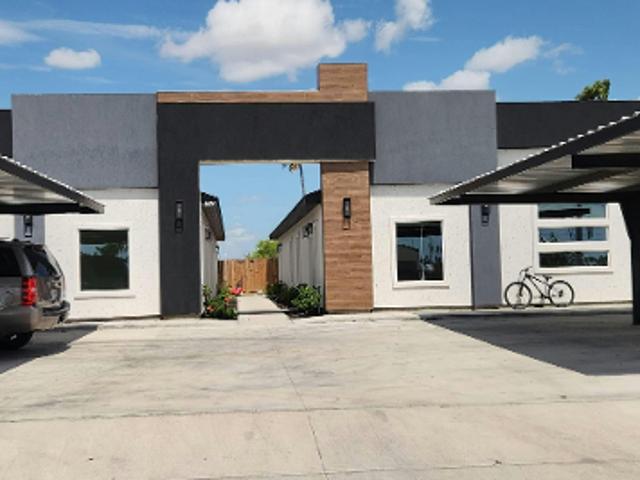 Property for sale in Hidalgo, Texas