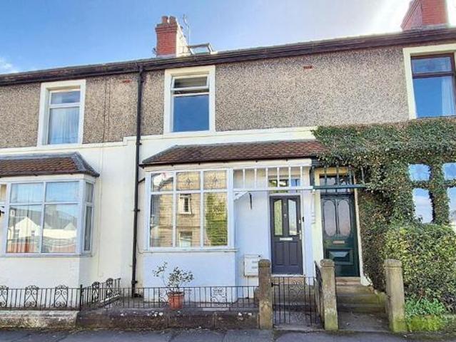House for sale in Clitheroe, Paradise