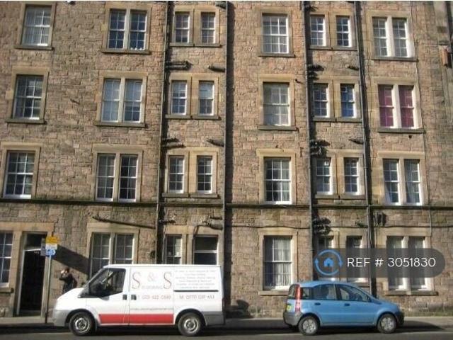 Apartment for rent in St Leonards, City of Edinburgh