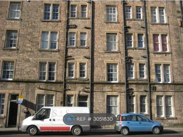 Apartment for rent in St Leonards, City of Edinburgh