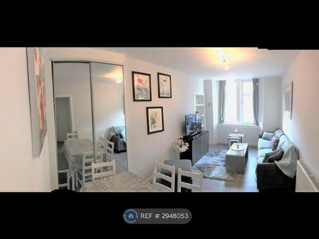 Apartment for rent in Southside, Scotland