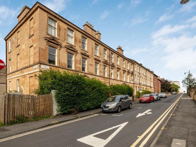 House for rent in Garnethill, Scotland