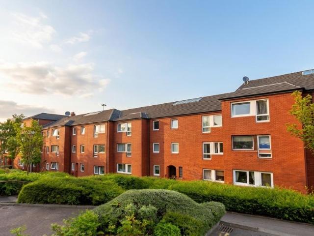 Apartment for rent in Garnethill, Glasgow