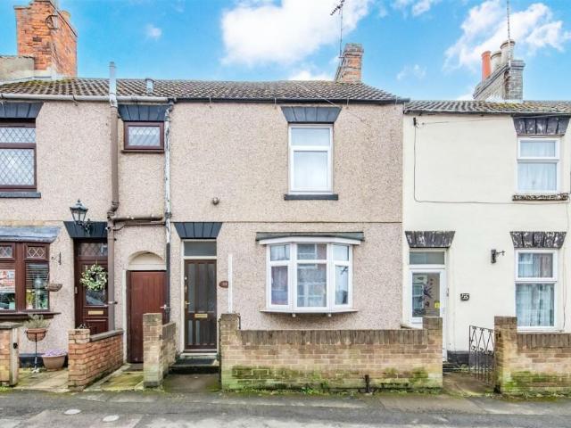 House for rent in Kettering