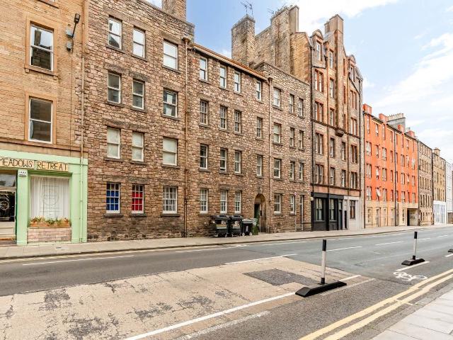 Apartment for rent in Southside, Scotland