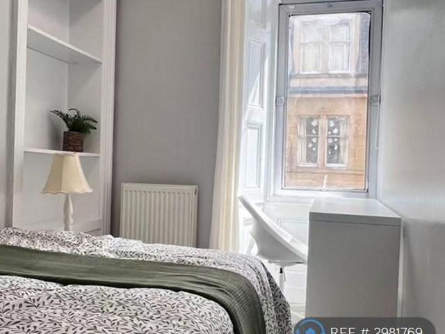 House for rent in Southside, Scotland
