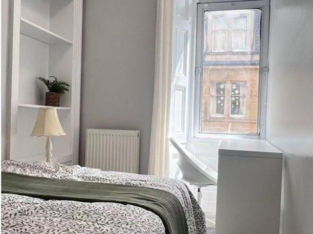 Apartment for rent in Southside, Scotland