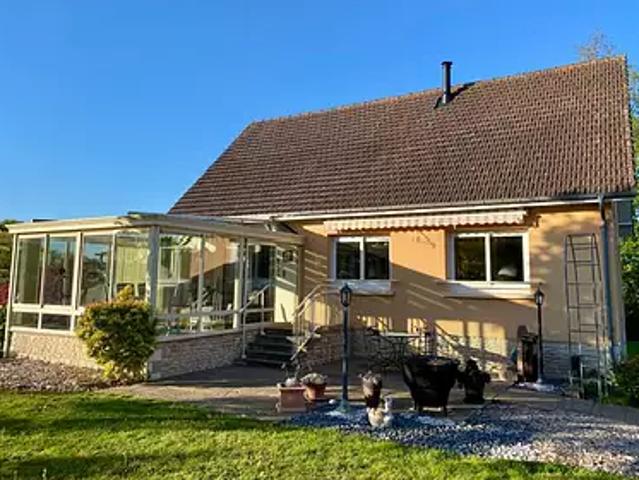 Maison vente à Bayeux, Bucéels