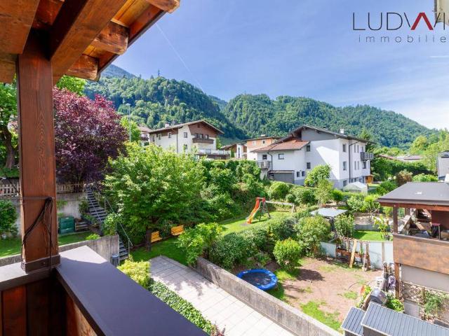 Apartment kaufen in Buch, Tirol