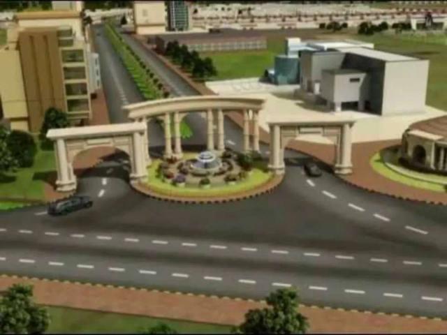 Land for sale in Multan, Islamabad Capital Territory