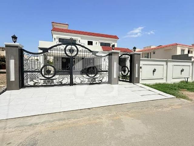 House for sale in Multan, Islamabad Capital Territory