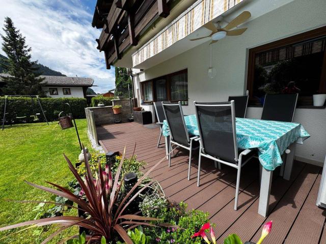 Apartment kaufen in Buch, Sankt Margarethen