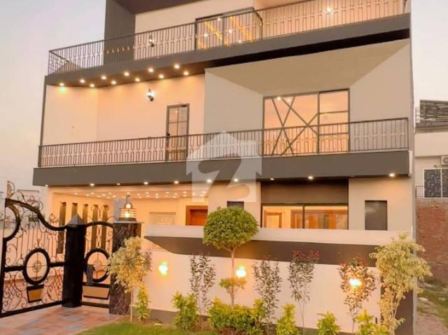 House for sale in Multan, Islamabad Capital Territory