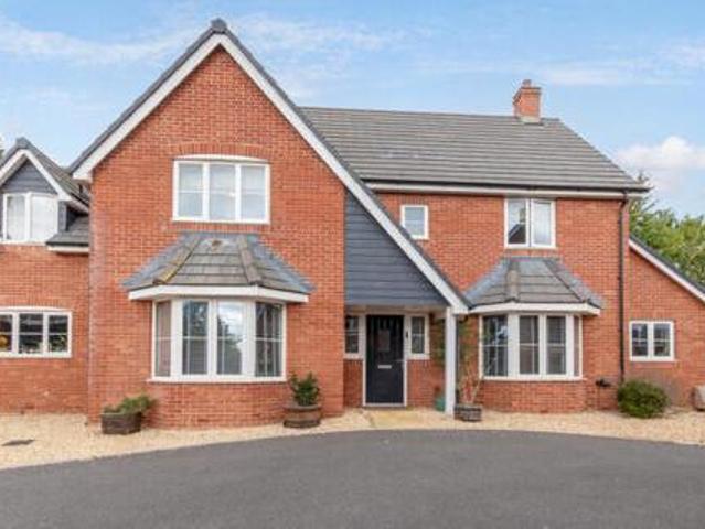 House for sale in Dromore, Oxfordshire